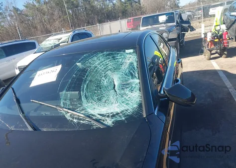 2017 Audi A6 2.0T Premium from USA, damaged, VIN WAUF8AFC7HN052988